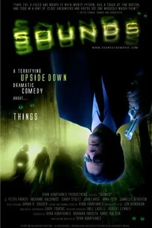 Постер к фильму Звуки (2008)