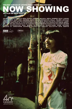 Постер к фильму Сейчас показывается (2008)