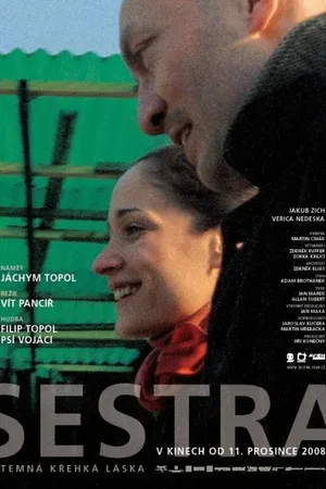 Постер к фильму Сестра (2008)