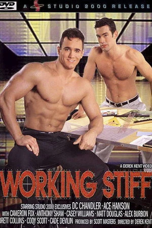 Постер к фильму Working Stiff (2002)