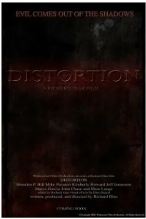Постер к фильму Distortion (2009)