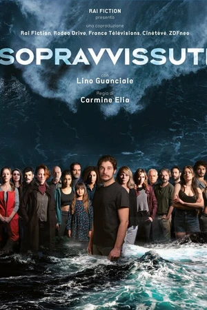 Постер к сериалу Выжившие (2022)