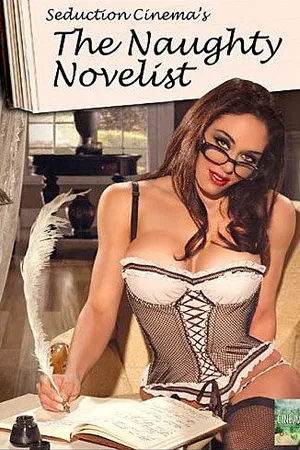 Постер к фильму Naughty Novelist (2008)