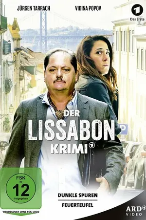 Постер к сериалу Der Lissabon-Krimi (2018)