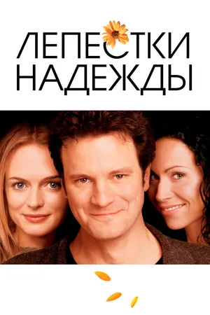 Постер к фильму Лепестки надежды (2003)