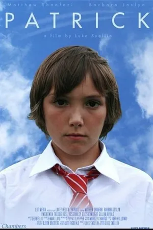Постер к фильму Патрик (2008)