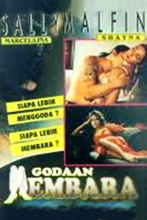 Постер к фильму Godaan membara (1994)