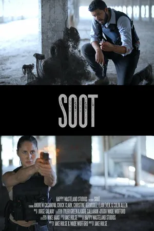 Постер к фильму Soot (2020)
