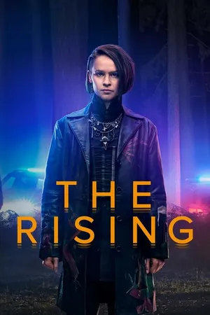 Постер к сериалу Восхождение (2022)