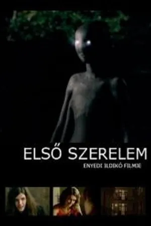 Постер к фильму Первая любовь (2008)