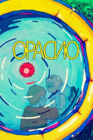 Постер к мультфильму Орасио (2020)