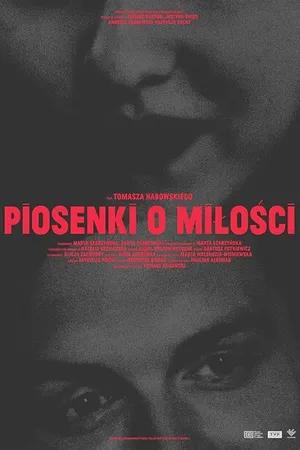 Постер к фильму Piosenki o milosci (2021)