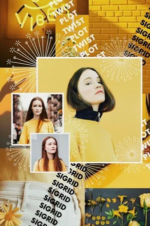 Постер к фильму Sigrid: Plot Twist (2017)