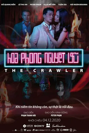 Постер к фильму Hoa Phong Nguyet Vu (2020)