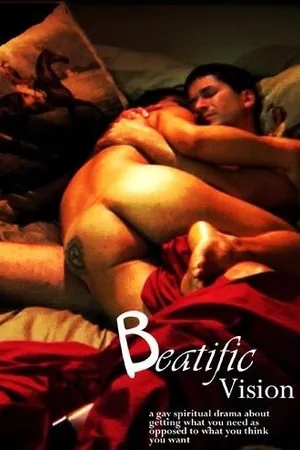 Постер к фильму Прекрасное виденье (2008)