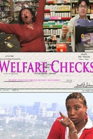 Постер к фильму Welfare Checks (2008)
