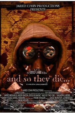 Постер к фильму The Carpenter: Part 1 - And So They Die (2009)