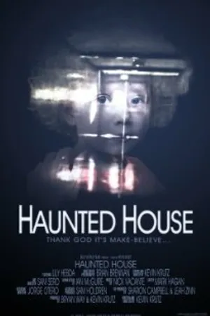 Постер к фильму Haunted House (2009)