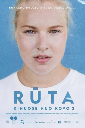 Постер к фильму Рута (2018)