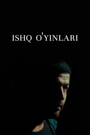 Постер к сериалу Ishq o'yinlari (2020 - 2021)