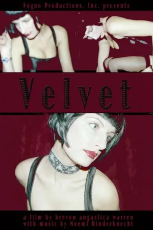 Постер к фильму Velvet (2008)
