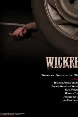 Постер к фильму Wicker (2006)
