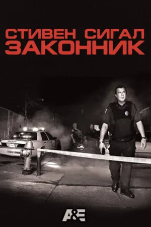 Постер к сериалу Законник (2009 - 2014)