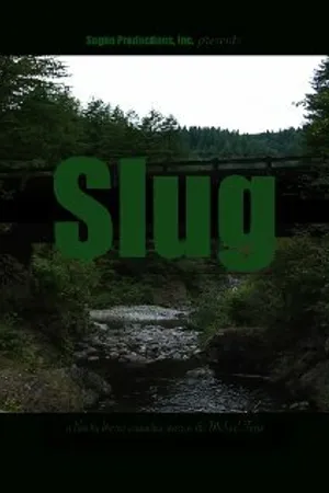 Постер к фильму Slug (2008)