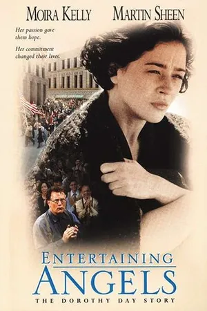 Постер к фильму Смешной ангел: День из жизни Дороти (1996)