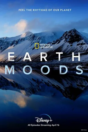 Постер к сериалу Earth Moods (2021)