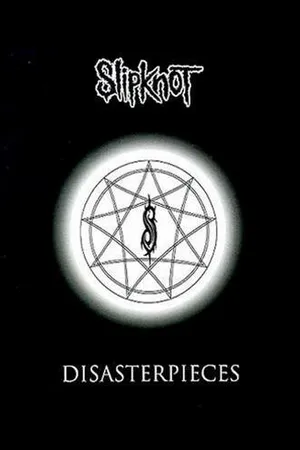 Постер к фильму Disasterpieces (2002)