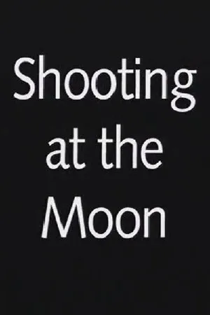 Постер к фильму Shooting at the Moon (2003)