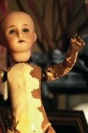 Постер к мультфильму X-Mess Detritus (2008)
