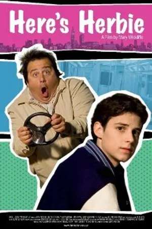 Постер к фильму Here's Herbie (2009)