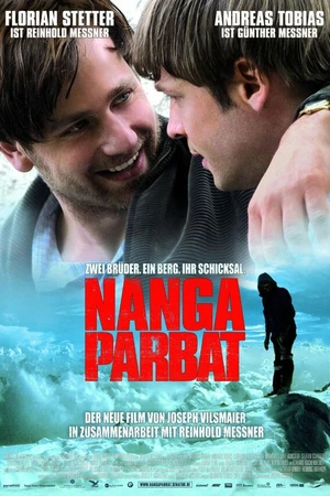 Постер к фильму Нанга-Парбат (2010)