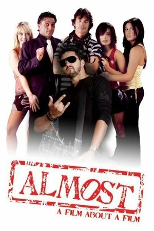 Постер к фильму Almost (2007)