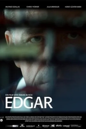 Постер к фильму Эдгар (2009)