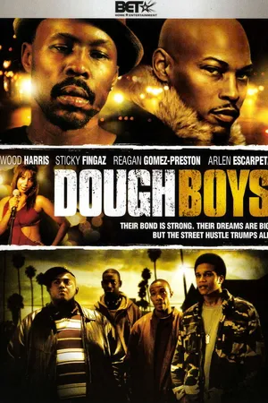 Постер к фильму Преступники (2009)