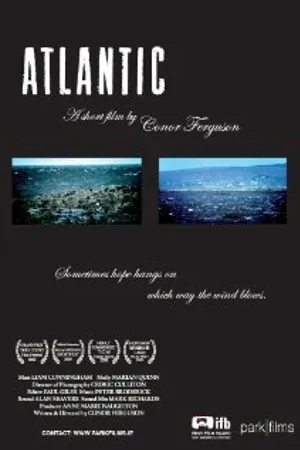 Постер к фильму Atlantic (2008)