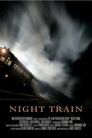 Постер к фильму Night Train (2008)