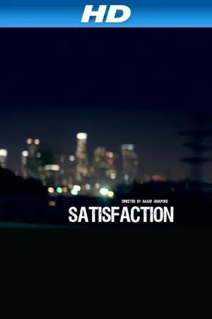 Постер к фильму Satisfaction (2009)