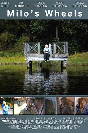Постер к фильму Löftet (2008)