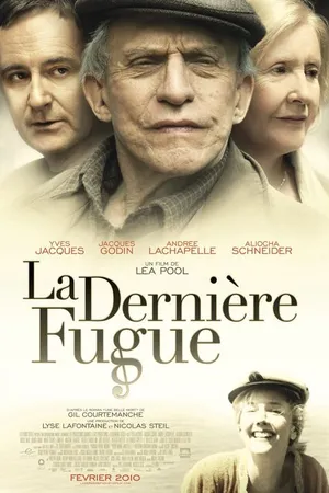 Постер к фильму Последний побег (2010)