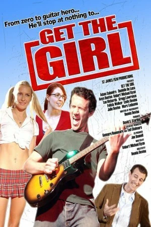 Постер к фильму Get the Girl (2009)