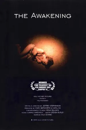 Постер к фильму The Awakening (1996)