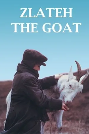 Постер к фильму Zlateh the Goat (1966)