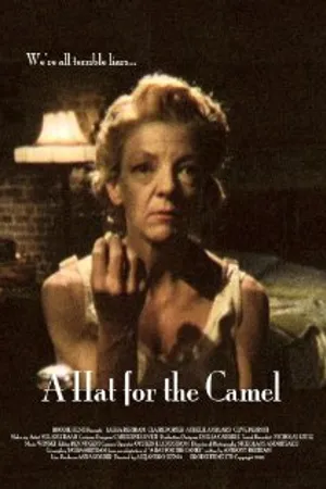 Постер к фильму A Hat for the Camel (2008)