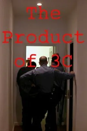 Постер к фильму The Product of 3c (2007)