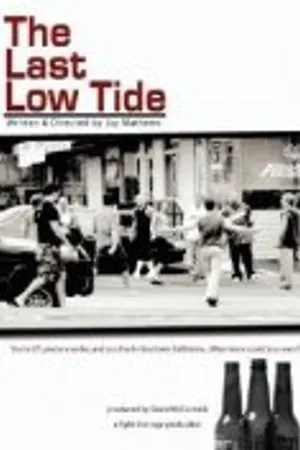 Постер к фильму The Last Low Tide (2009)