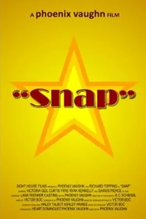 Постер к фильму Snap (2009)